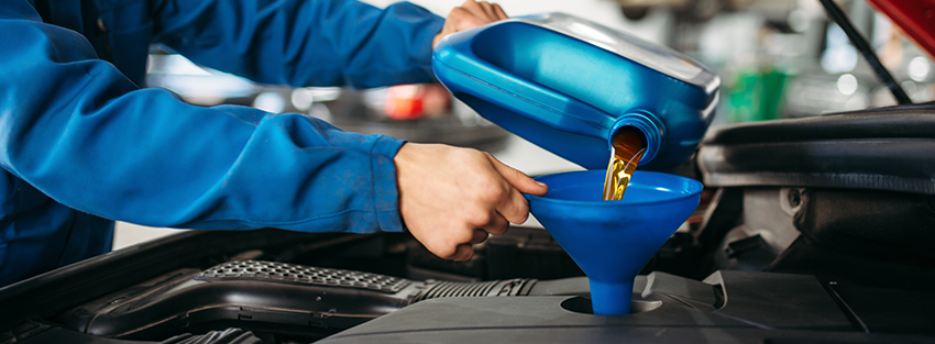 Aracıma Kaç Litre Motor Yağı Kullanmalıyım?