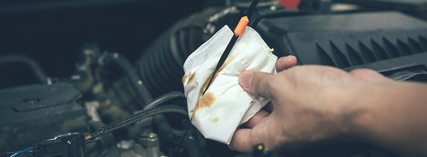 Motor Yağı Değişim Zamanı Nasıl Anlaşılır?