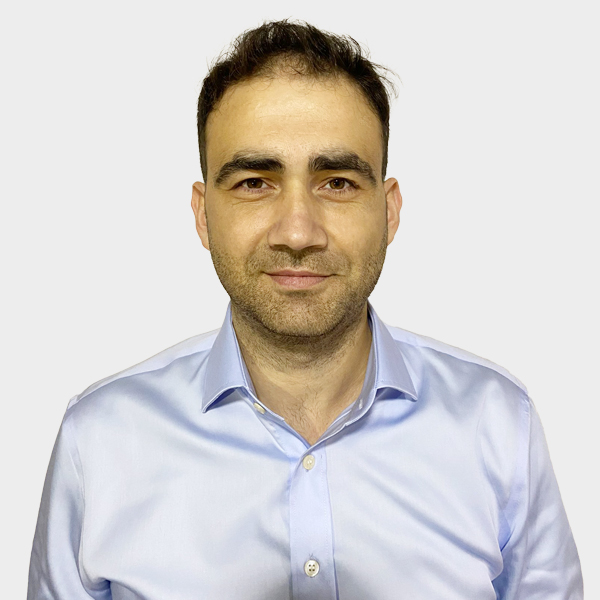 Abdullah KESEN	