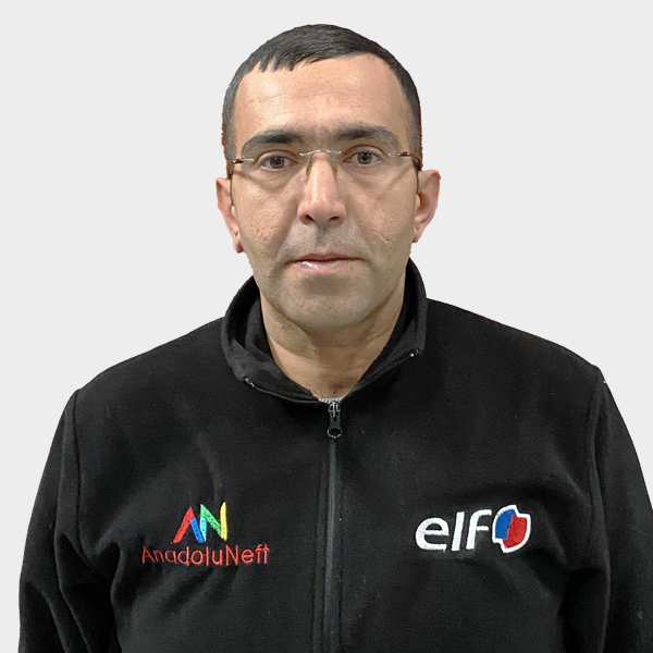 Adem SAVAŞ	