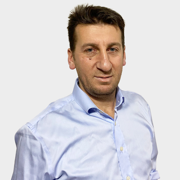 Fatih ÇİMİLİ	