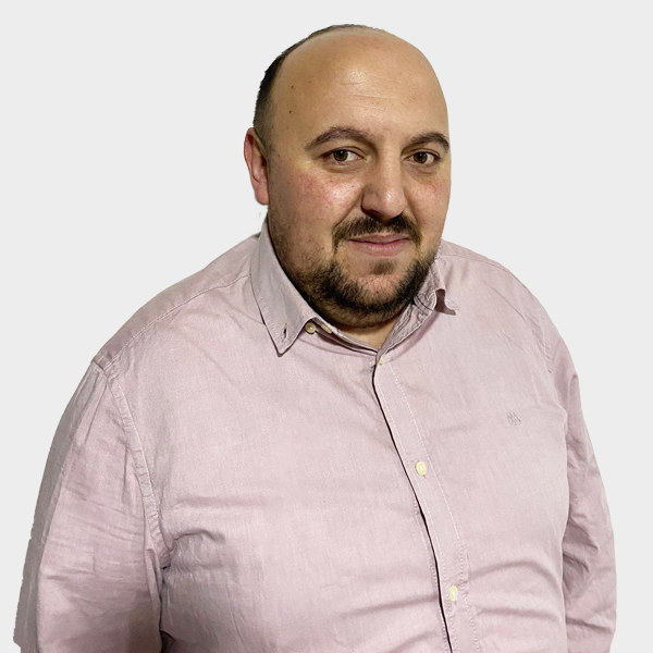 Recep ÖZCAN	
