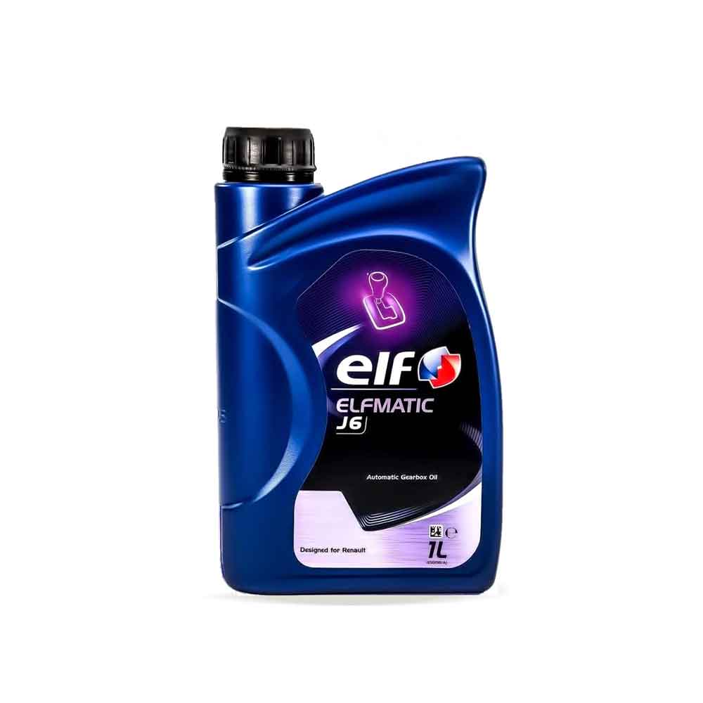 Elf Renaultmatic D3 SYN – Automatic Transmission Fluid