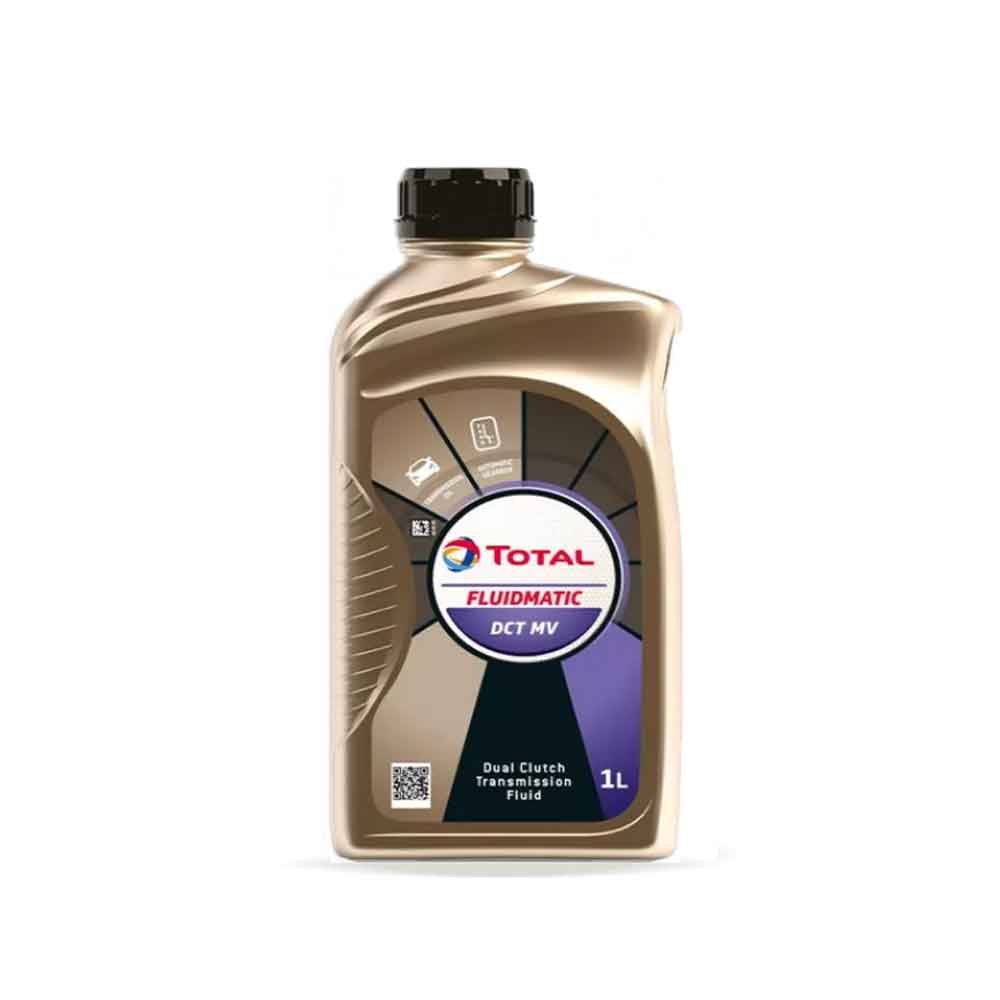 Total Fluidmatic DCT MV – Automatic Transmission Fluid