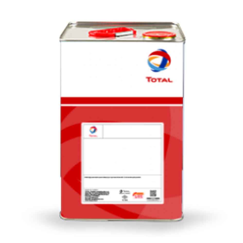 Total Carter EP - Gear Oil
