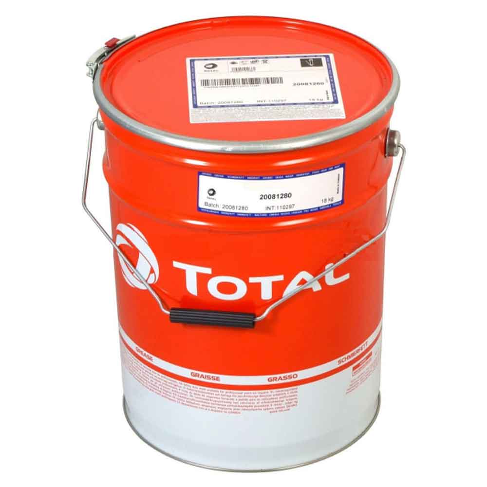 Total Multis 2 – Grease