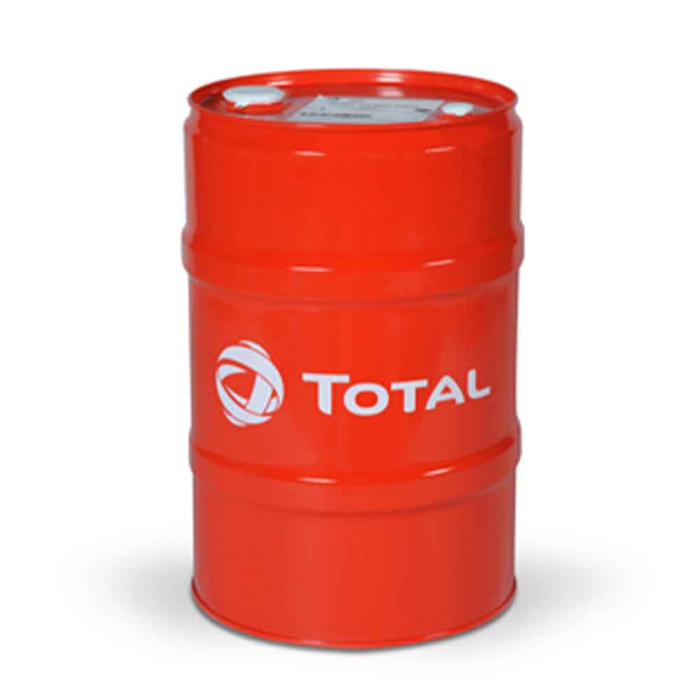 Total Biohydran TMP - Biodegradable Hydraulic System Oil Compliant with European Ecolabel Criteria