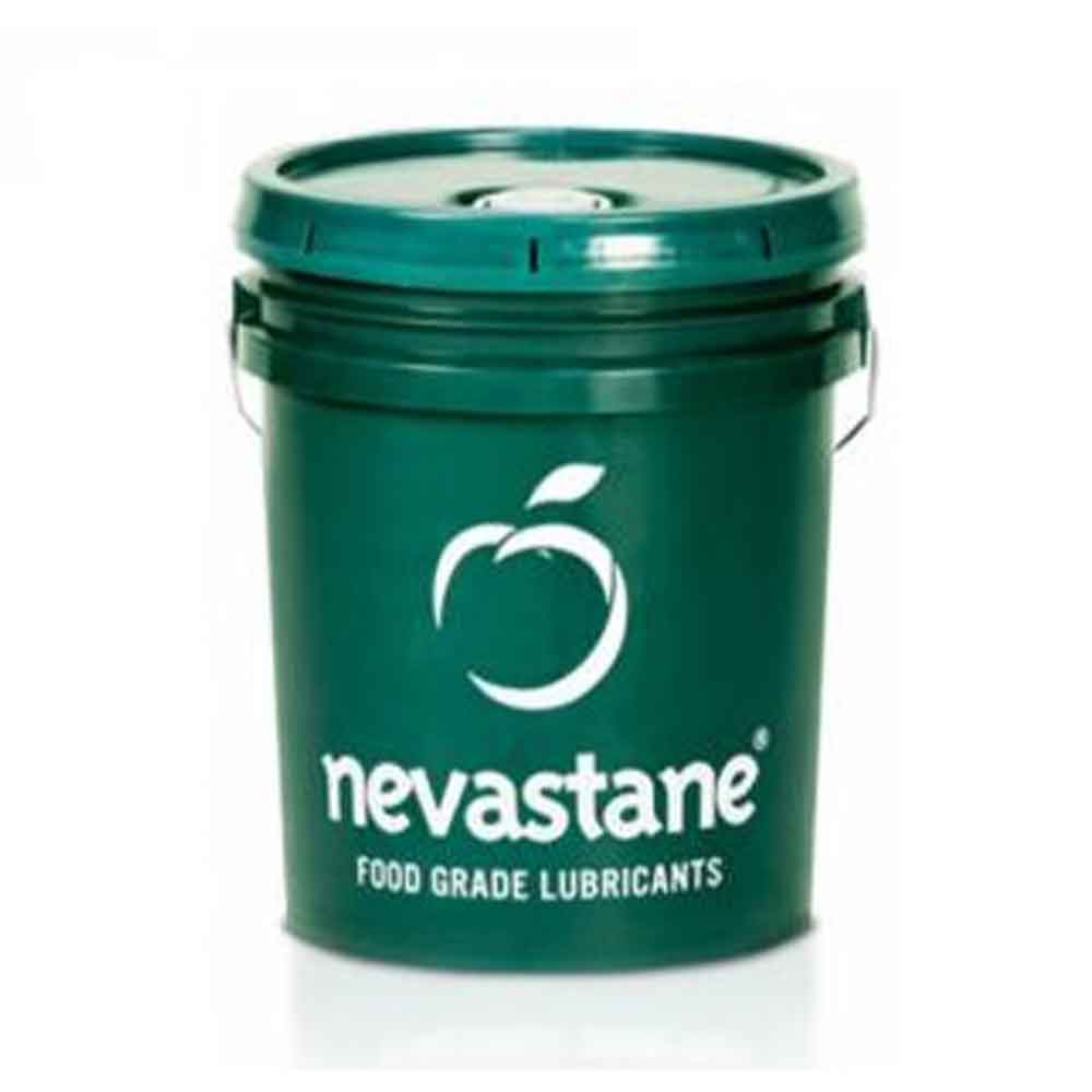 Total Nevastane AW – Halal Certified Food Grade Hydraulic System Oil