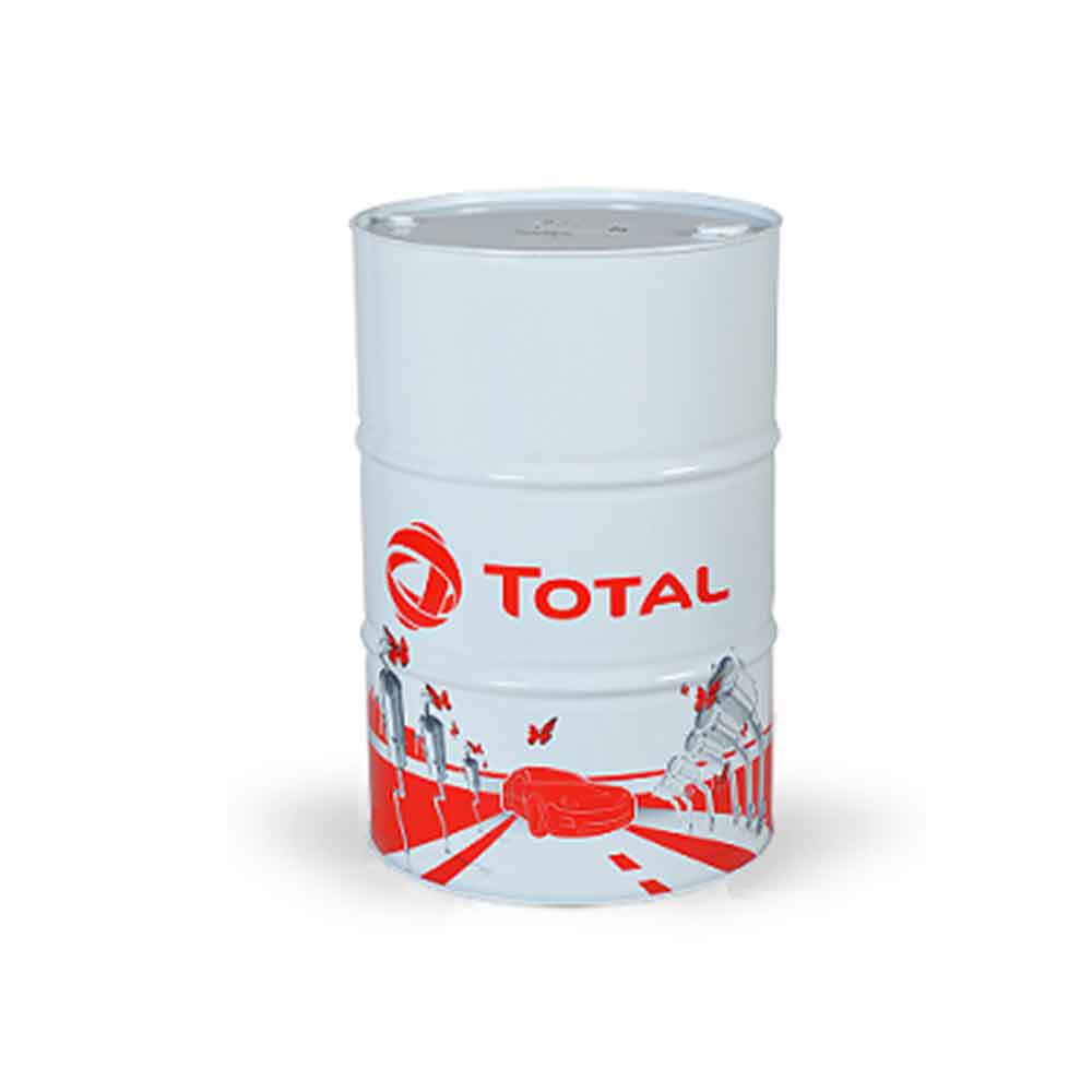 TOTAL QUARTZ INEO ECS 5W-30 - Total Oil