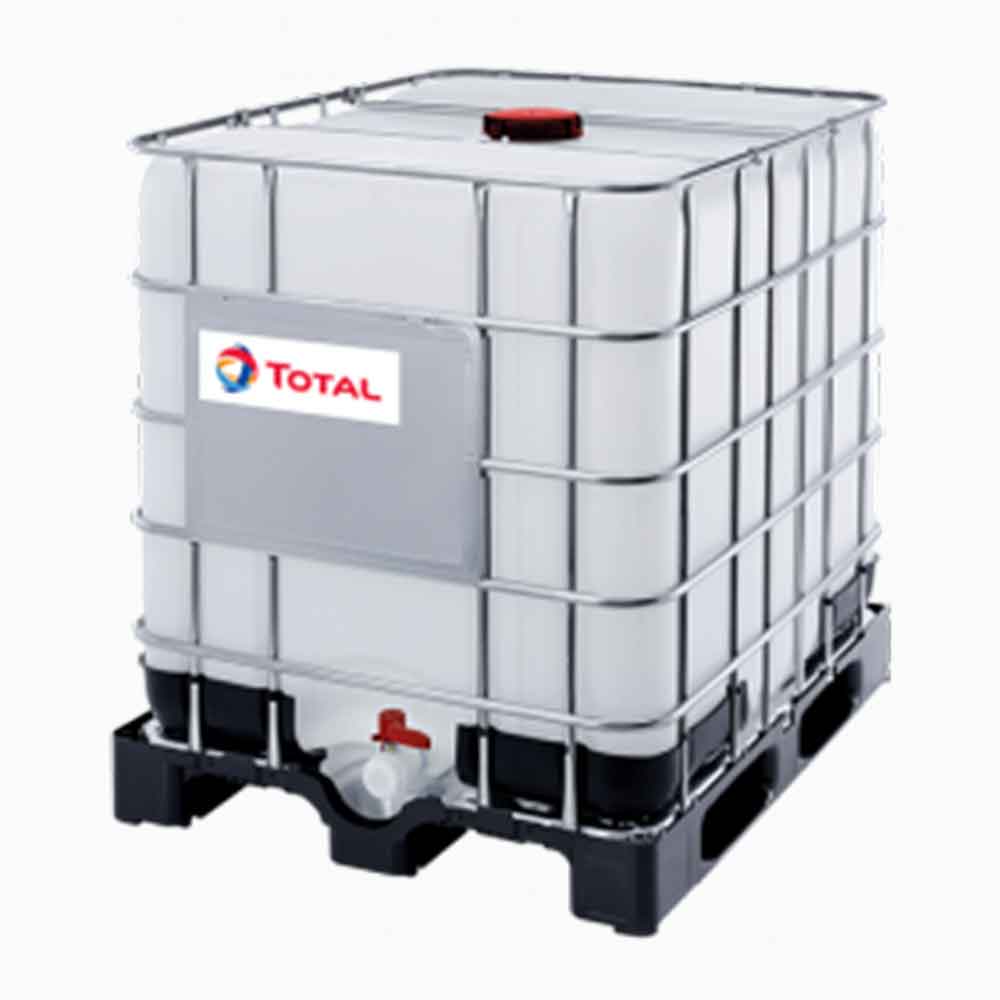 Total Torilis – Process Oil